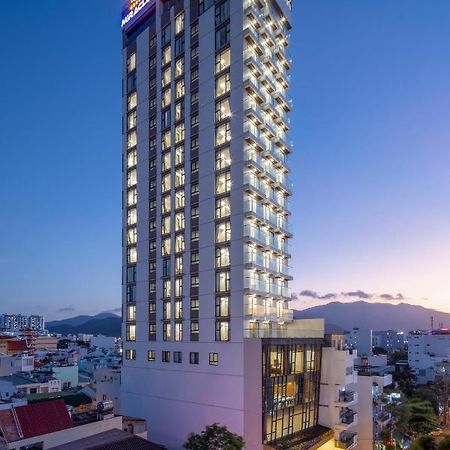 Отель Miracle Luxury Нячанг Экстерьер фото